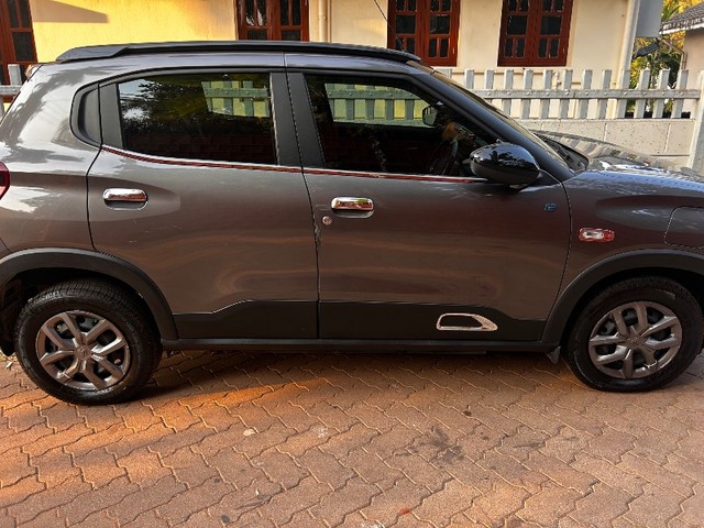 Second-hand 2023 Citroen eC3 Feel for sale in Mangalore-1