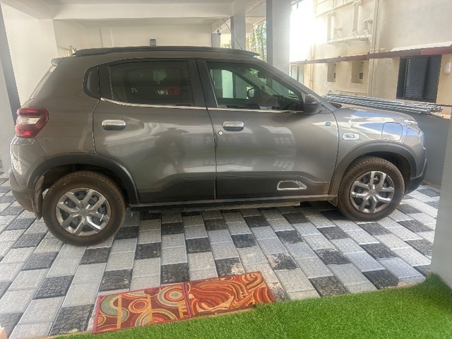Second-hand 2023 Citroen eC3 Feel for sale in Mangalore-1