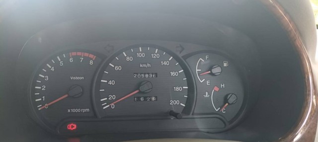 Second-hand 2009 Hyundai Accent Executive CNG for sale in Mandvi (Kachchh)-5