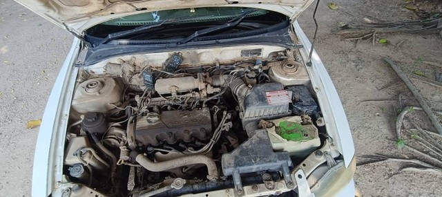 Second-hand 2009 Hyundai Accent Executive CNG for sale in Mandvi (Kachchh)-2