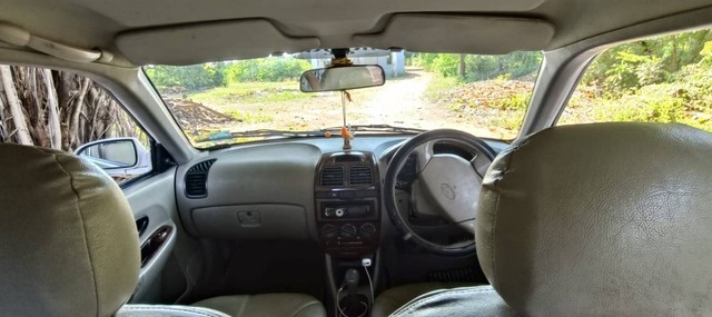 Second-hand 2009 Hyundai Accent Executive CNG for sale in Mandvi (Kachchh)-3