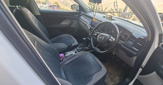 Second-hand 2023 Skoda Kushaq 1.0 TSI Onyx 2023-2024 for sale in Mandi-3