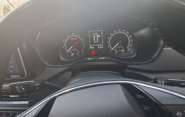 Second-hand 2023 Skoda Kushaq 1.0 TSI Onyx 2023-2024 for sale in Mandi-6