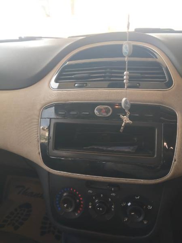 Second-hand 2014 Fiat Punto 1.3 Active for sale in Bagalkot-9