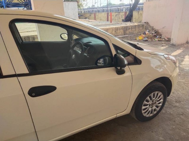 Second-hand 2014 Fiat Punto 1.3 Active for sale in Bagalkot-1