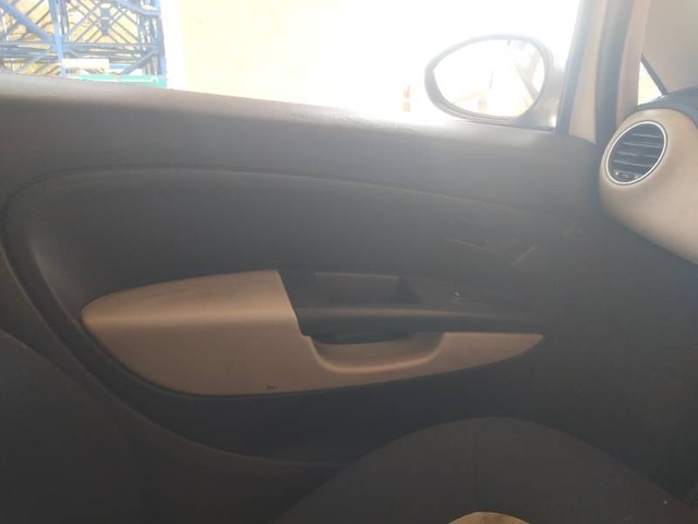 Second-hand 2014 Fiat Punto 1.3 Active for sale in Bagalkot-7