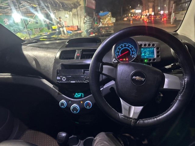 Second-hand 2012 Chevrolet Beat Diesel LT for sale in Hyderabad-2