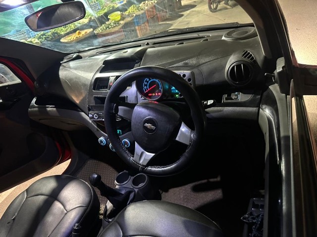 Second-hand 2012 Chevrolet Beat Diesel LT for sale in Hyderabad-3