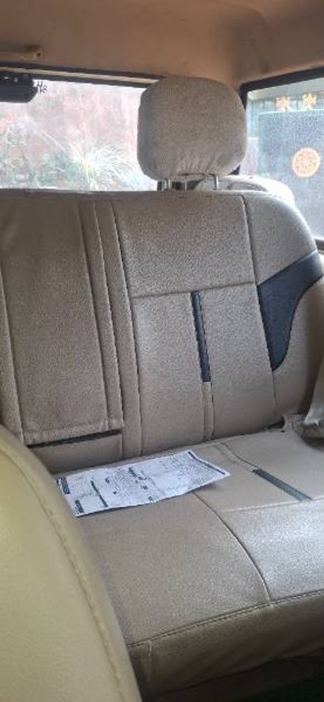 Second-hand 2018 Mahindra Bolero ZLX for sale in Kamrup-7