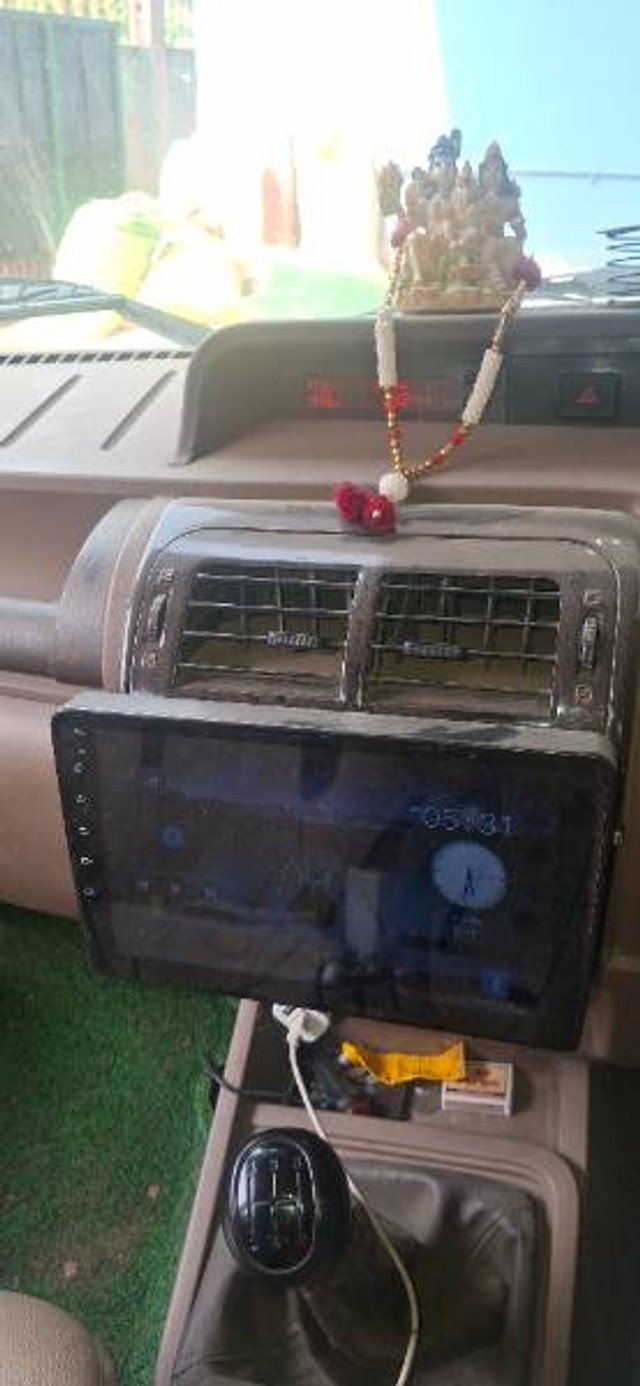 Second-hand 2018 Mahindra Bolero ZLX for sale in Kamrup-11