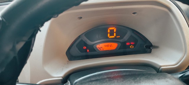 Second-hand 2023 Maruti Eeco 5 Seater AC for sale in Palwal-3