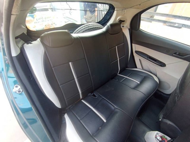 Tata Tiago EV XT LR - Photo 5