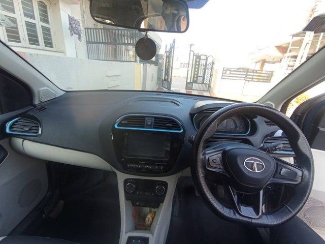Tata Tiago EV XT LR - Photo 7