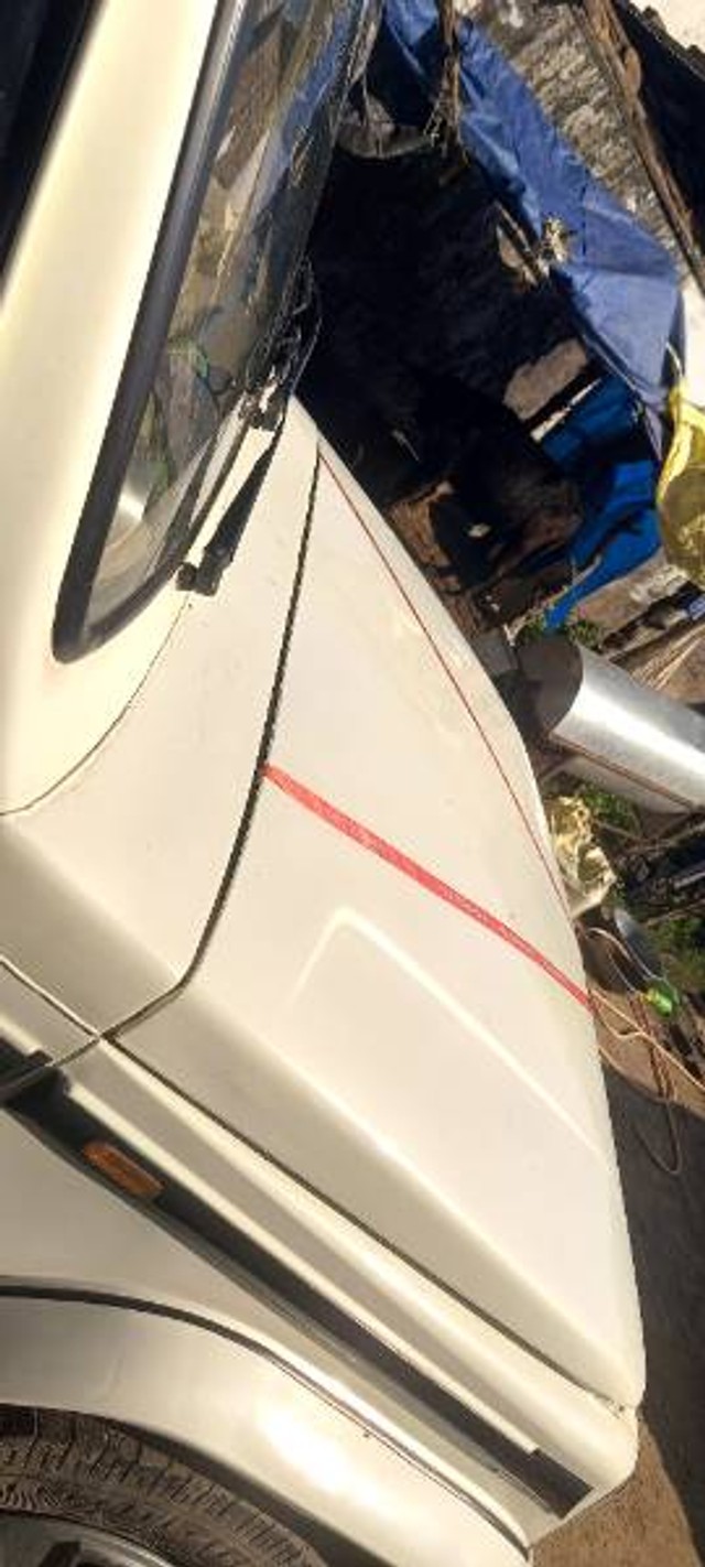 Mahindra Bolero SLX 2WD Second-hand 2010 Mahindra Bolero SLX 2WD for sale in Karauli-6