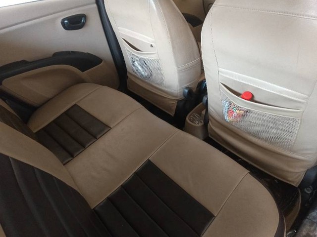 Second-hand 2009 Hyundai i10 Magna 1.2 for sale in Hanumangarh-3