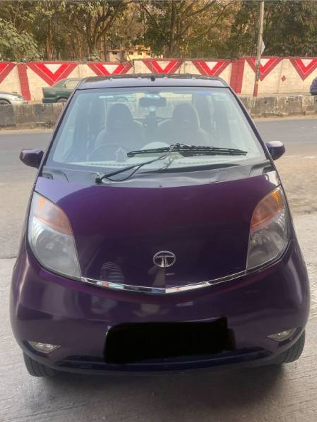 Second-hand 2014 Tata Nano Twist XT for sale in Bangalore-0
