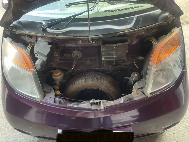 Second-hand 2014 Tata Nano Twist XT for sale in Bangalore-1