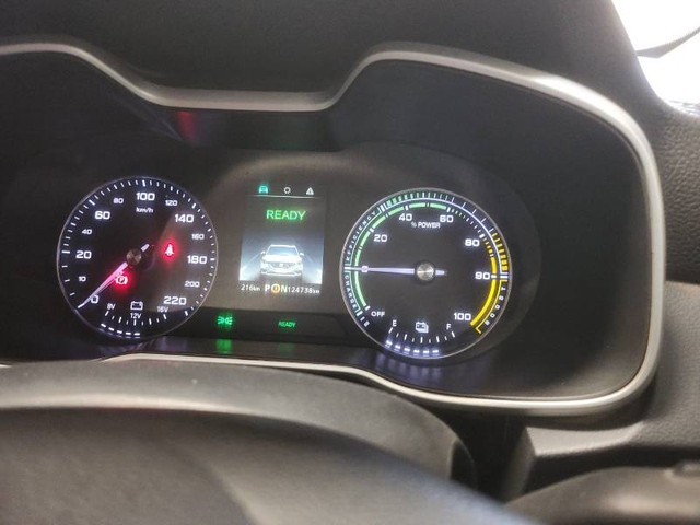 MG ZS EV Excite - Photo 3