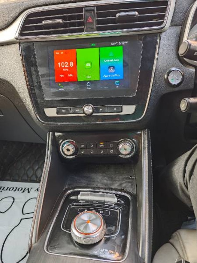 MG ZS EV Excite - Photo 6