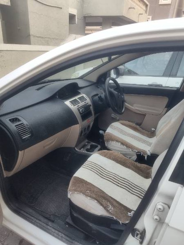 Second-hand 2011 Tata Indica Aqua 1.3 Quadrajet for sale in Junagadh-2