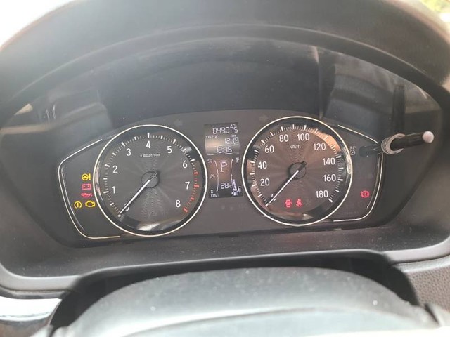 Second-hand 2022 Honda Amaze 2nd Gen VX CVT BSVI for sale in Vadodara-2