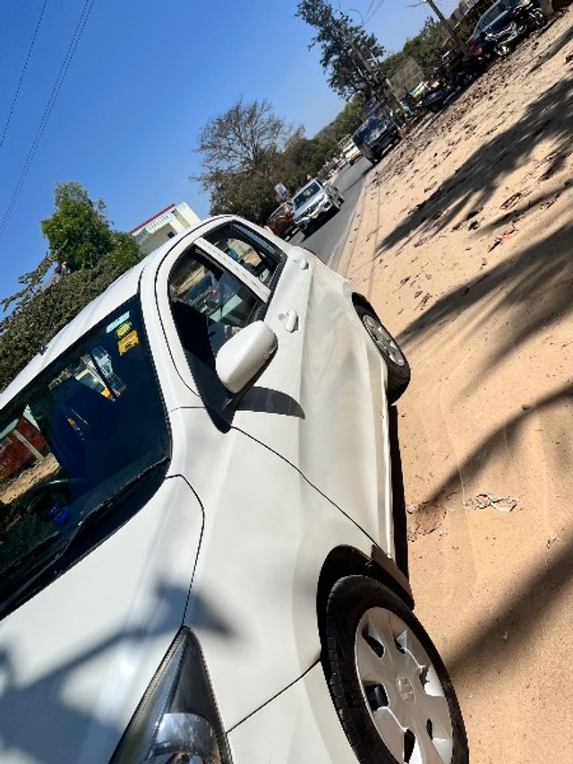 Maruti Suzuki Celerio ZXI AT Optional Second-hand 2016 Maruti Suzuki Celerio ZXI AT Optional for sale in Kolar-1