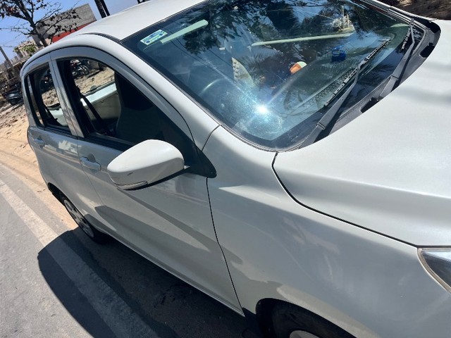 Maruti Suzuki Celerio ZXI AT Optional Second-hand 2016 Maruti Suzuki Celerio ZXI AT Optional for sale in Kolar-2