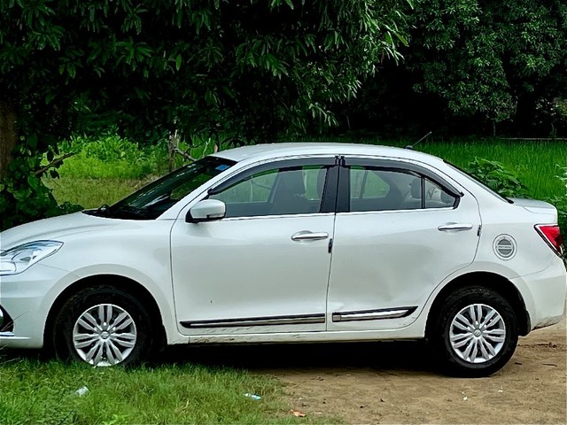 Second-hand 2024 Maruti Suzuki Dzire VXI for sale in Nayagarh-2