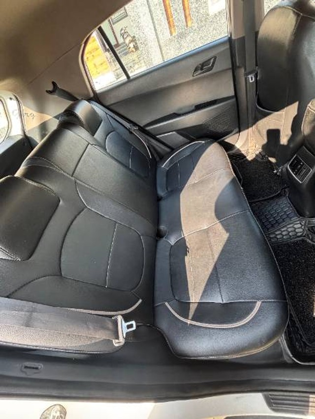 Hyundai Creta 1.4 E Plus CRDi Second-hand 2017 Hyundai Creta 1.4 E Plus CRDi for sale in Sri Muktsar Sahib-5