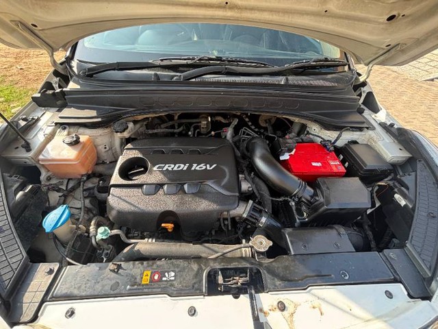 Hyundai Creta 1.4 E Plus CRDi Second-hand 2017 Hyundai Creta 1.4 E Plus CRDi for sale in Sri Muktsar Sahib-0