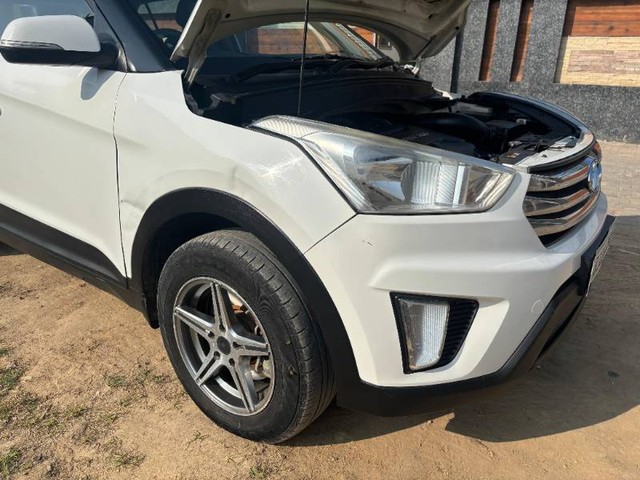 Hyundai Creta 1.4 E Plus CRDi Second-hand 2017 Hyundai Creta 1.4 E Plus CRDi for sale in Sri Muktsar Sahib-11