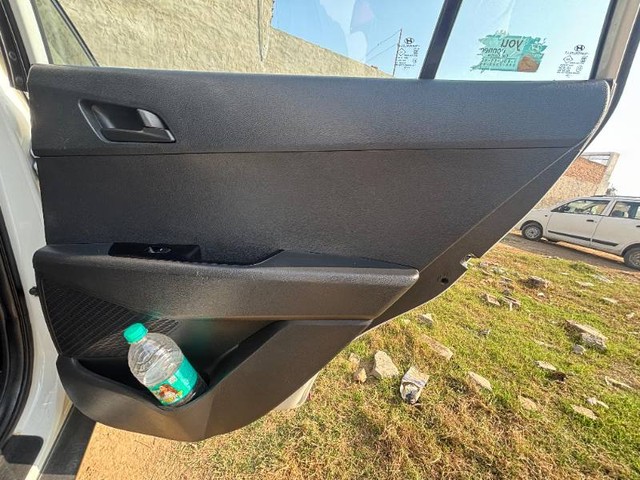 Hyundai Creta 1.4 E Plus CRDi Second-hand 2017 Hyundai Creta 1.4 E Plus CRDi for sale in Sri Muktsar Sahib-9