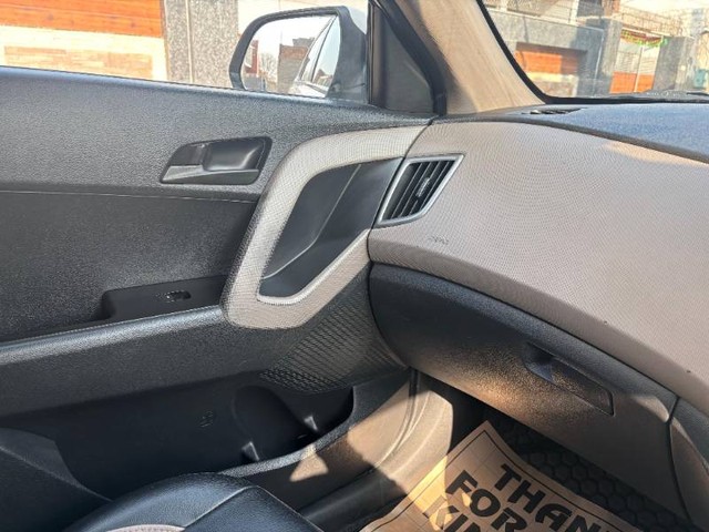 Hyundai Creta 1.4 E Plus CRDi Second-hand 2017 Hyundai Creta 1.4 E Plus CRDi for sale in Sri Muktsar Sahib-2