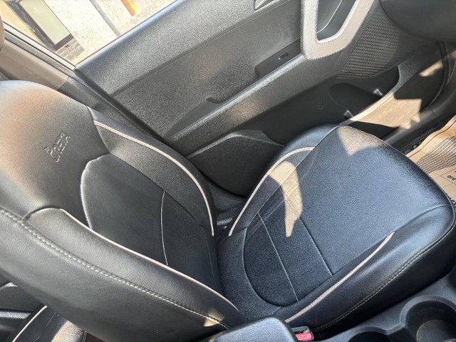 Hyundai Creta 1.4 E Plus CRDi Second-hand 2017 Hyundai Creta 1.4 E Plus CRDi for sale in Sri Muktsar Sahib-3