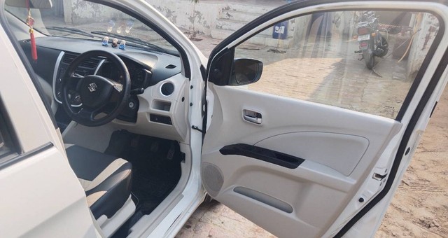 Second-hand 2018 Maruti Celerio VXI MT BSIV for sale in Rohtak-3