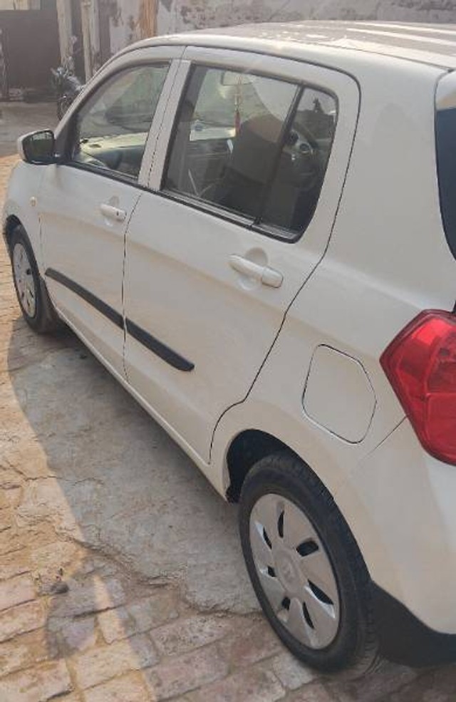 Second-hand 2018 Maruti Celerio VXI MT BSIV for sale in Rohtak-1