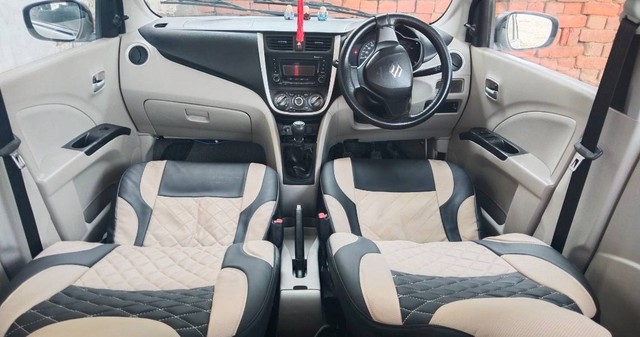 Second-hand 2018 Maruti Celerio VXI MT BSIV for sale in Rohtak-4