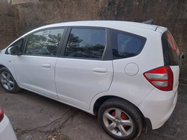 Second-hand 2011 Honda Jazz Active for sale in Jamshedpur-1