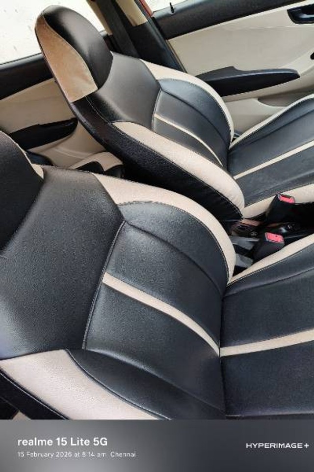 Hyundai EON Magna Optional Second-hand 2015 Hyundai EON Magna Optional for sale in Tiruvallur-1