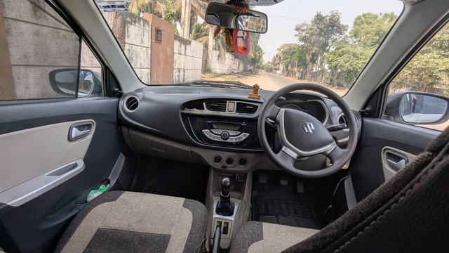 Second-hand 2014 Maruti Suzuki Alto K10 2010-2014 VXI for sale in Dholka-12