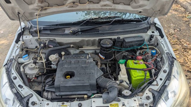 Second-hand 2014 Maruti Suzuki Alto K10 2010-2014 VXI for sale in Dholka-4