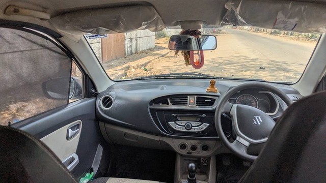 Second-hand 2014 Maruti Suzuki Alto K10 2010-2014 VXI for sale in Dholka-11