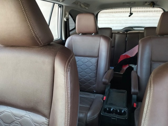 Second-hand 2025 Toyota Innova Hycross ZX Hybrid for sale in Balaghat-11