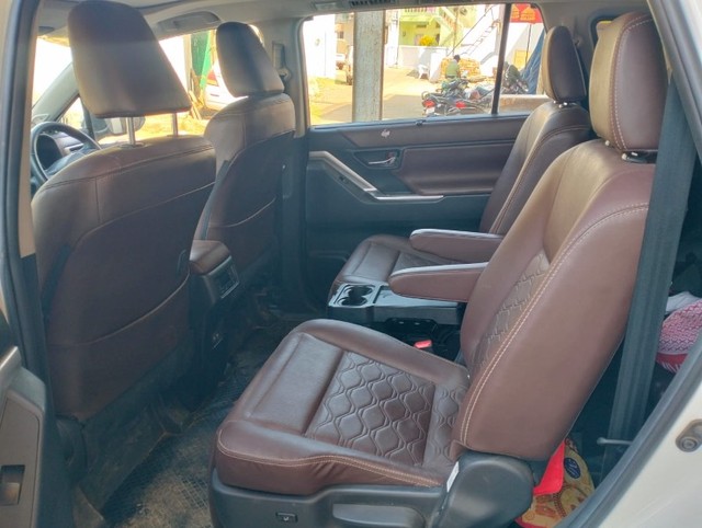 Second-hand 2025 Toyota Innova Hycross ZX Hybrid for sale in Balaghat-9