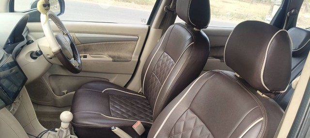 Second-hand 2015 Maruti Suzuki Ertiga ZDI for sale in Salem-4