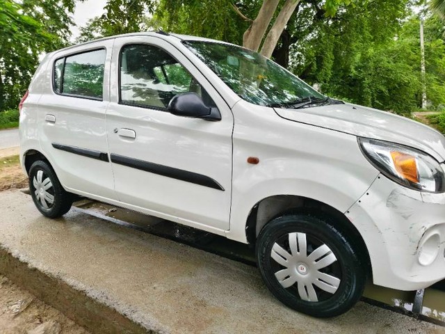 Second-hand 2018 Maruti Alto 800 VXI for sale in Bodh Gaya-3