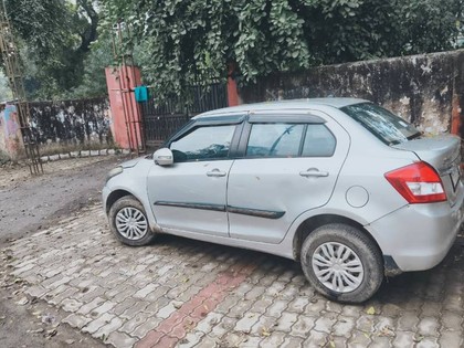 Second-hand 2016 Maruti Suzuki Swift Dzire VDI for sale in Kanpur