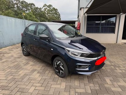 Second-hand 2025 Tata Tiago XM for sale in Ramapuram