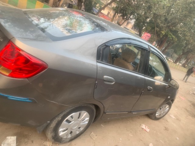 Second-hand 2015 Chevrolet Sail 1.2 LS ABS for sale in Ghaziabad-3