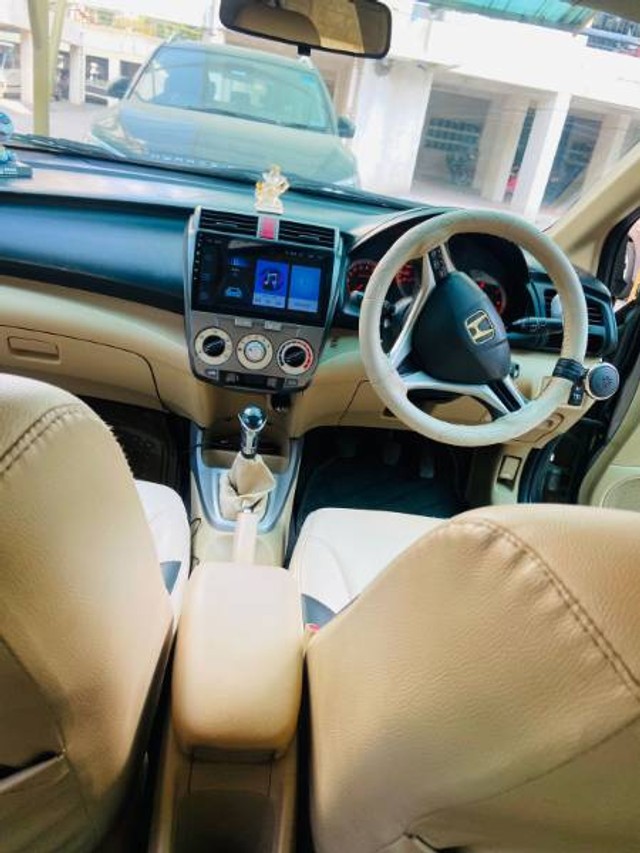 Honda City 1.5 V MT Second-hand 2009 Honda City 1.5 V MT for sale in Ratlam-0